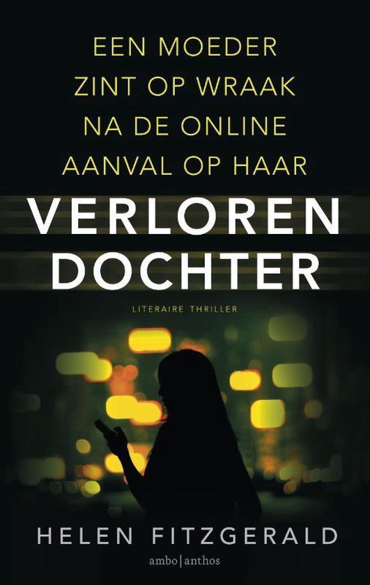 Verloren dochter