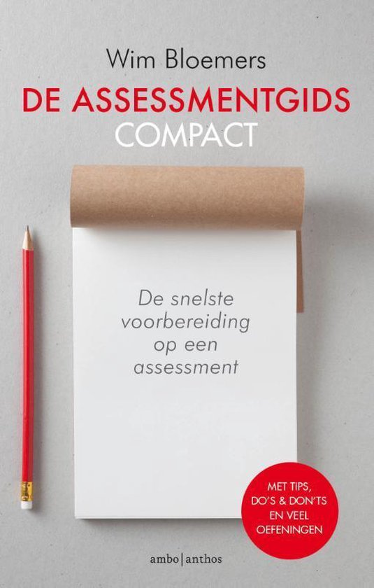 De assessmentgids compact