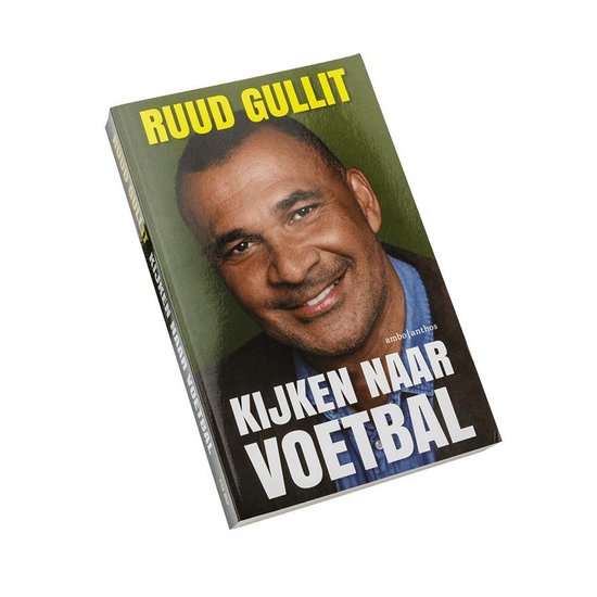 Kijken naar voetbal