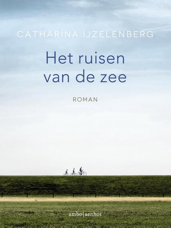 Het ruisen van de zee