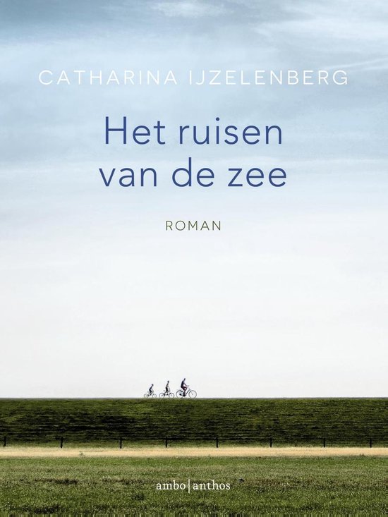 Het ruisen van de zee