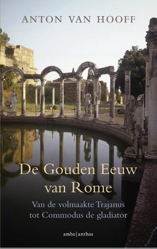 De gouden eeuw van Rome