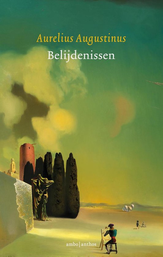 Belijdenissen