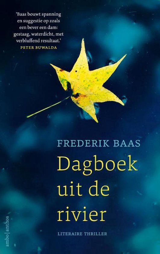 Dagboek uit de rivier