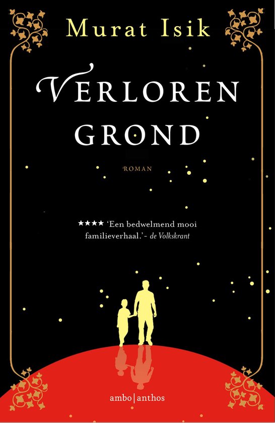 Verloren grond