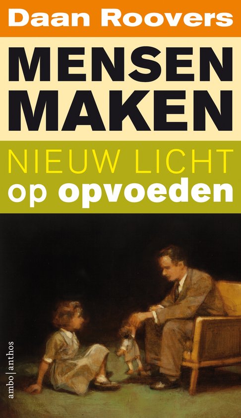 Nieuw licht  -   Mensen maken