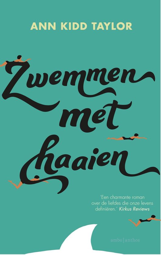 Zwemmen met haaien