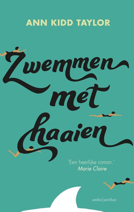 Zwemmen met haaien