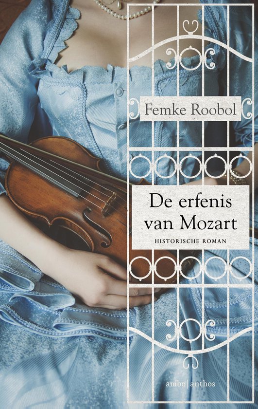 De erfenis van Mozart