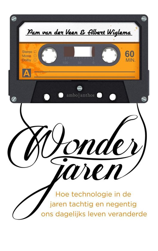 Wonderjaren