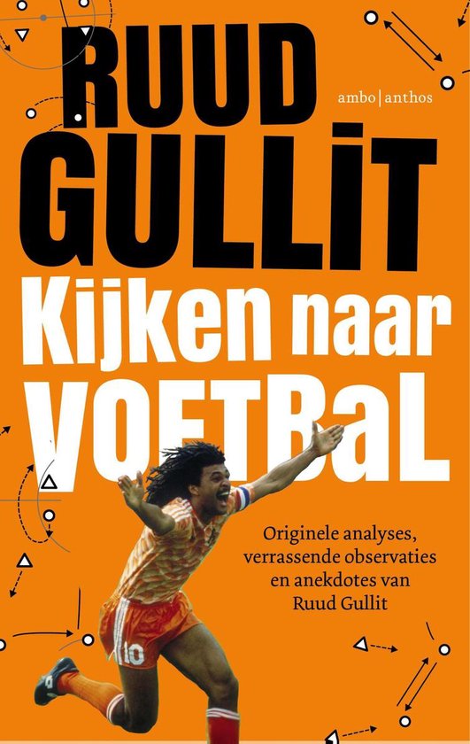 Kijken naar voetbal