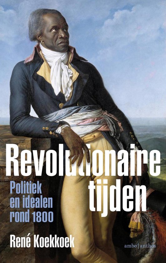 Revolutionaire tijden