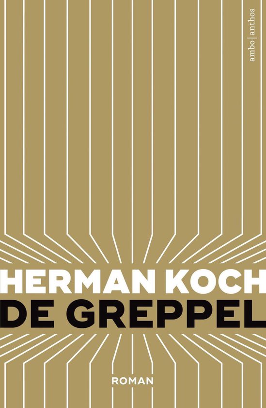 De greppel