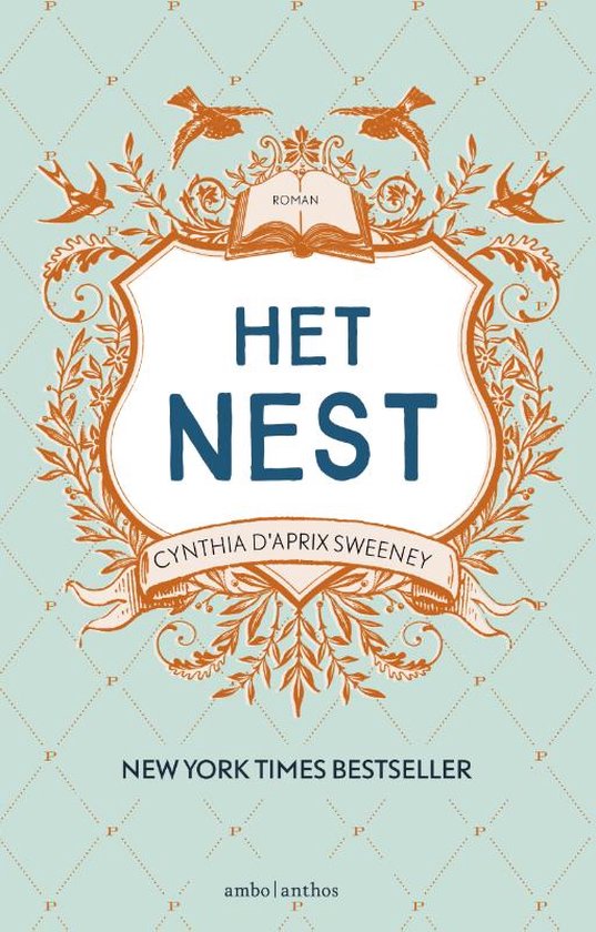 Het nest