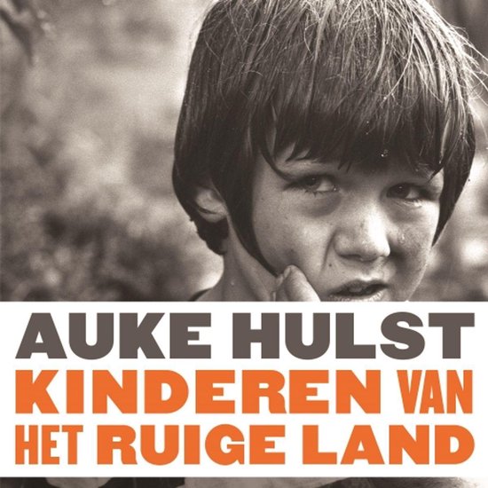 Kinderen van het ruige land