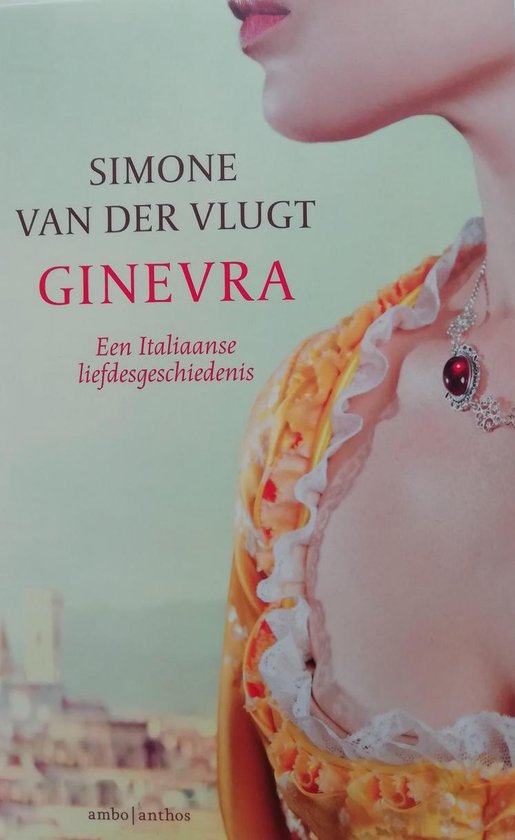 Ginevra - special Vriendenloterij