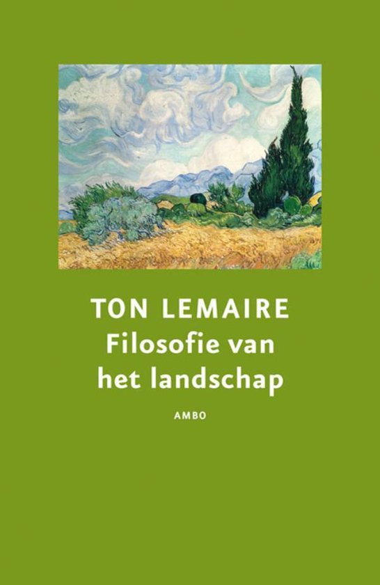 Filosofie van het landschap