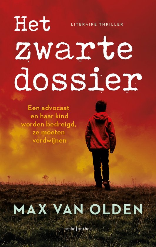 Het zwarte dossier