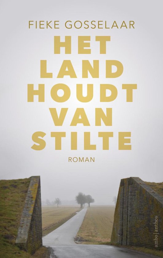 Het land houdt van stilte