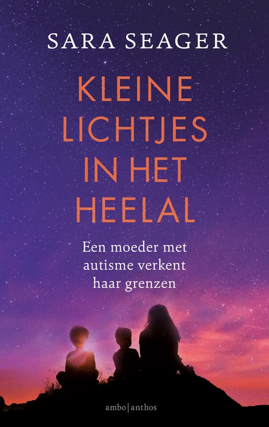 Kleine lichtjes in het heelal