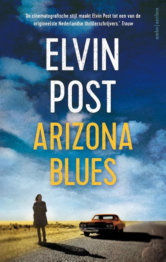 Arizona blues