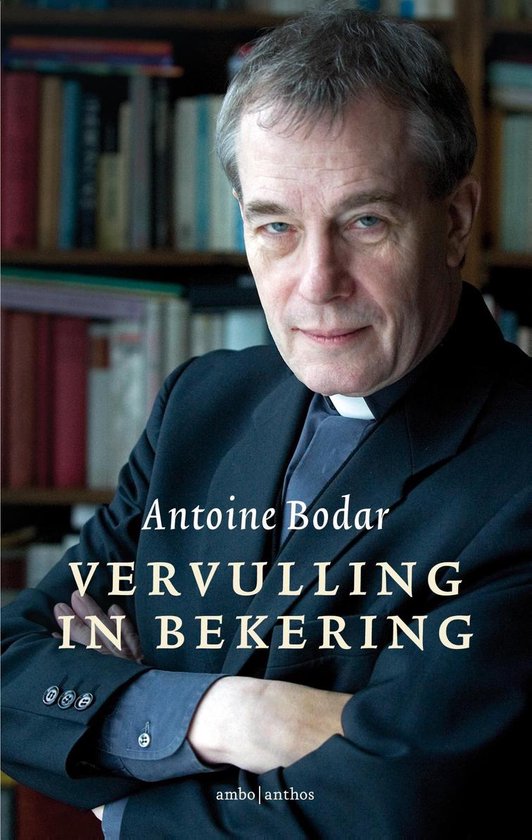 Vervulling in bekering