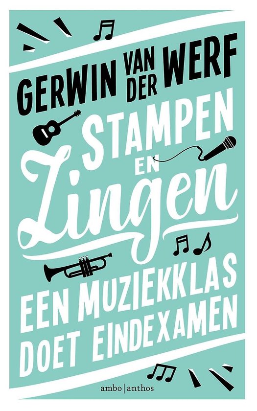 Stampen en zingen