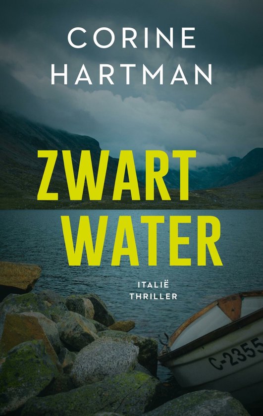 Zwart water