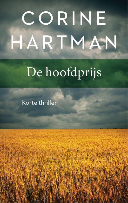 De hoofdprijs