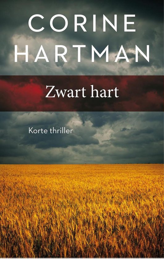 Zwart hart