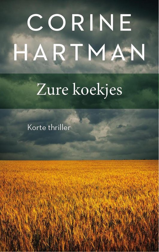 Zure koekjes