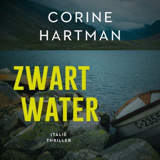 Zwart water