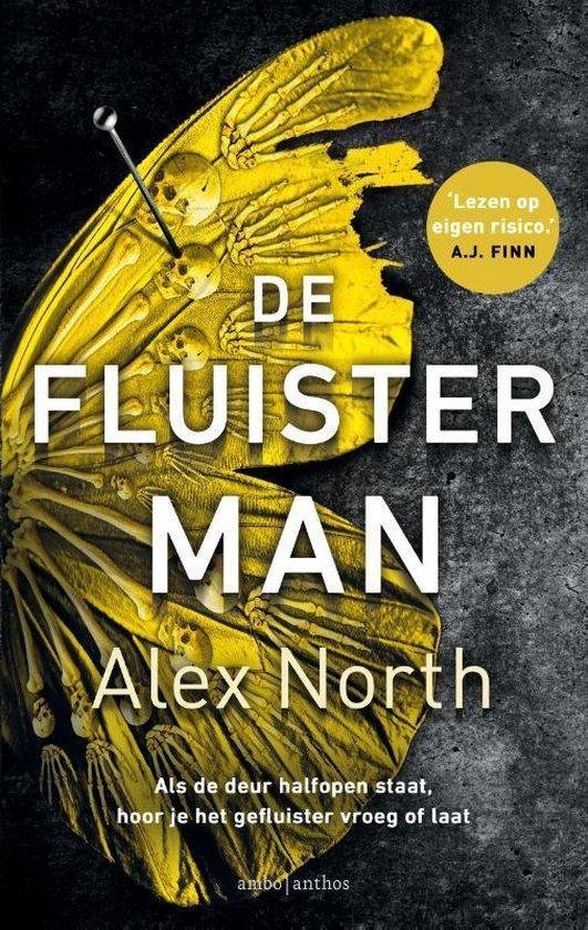 De fluisterman