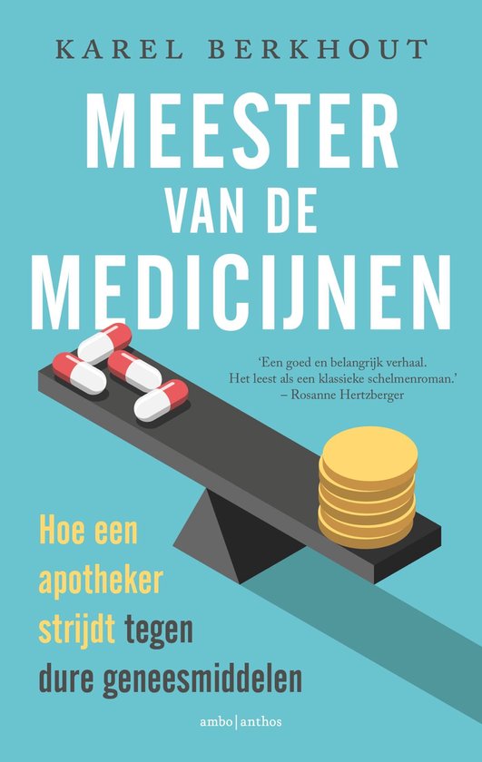 Meester van de medicijnen