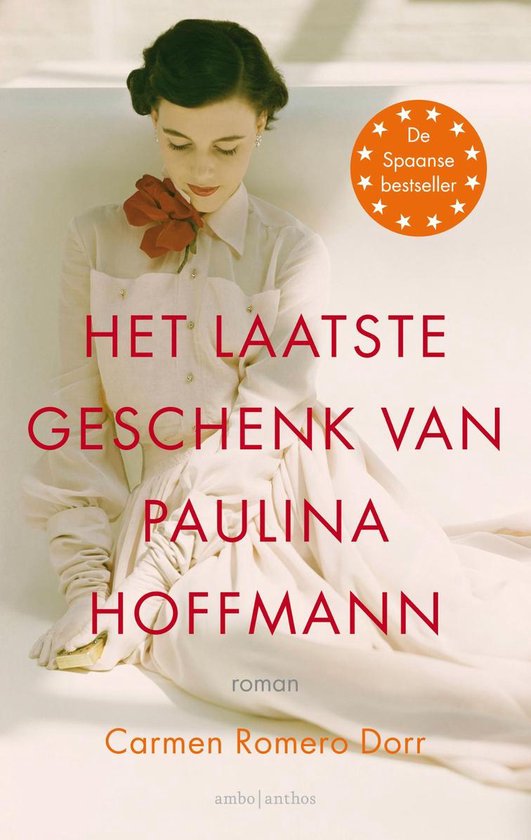 Het laatste geschenk van Paulina Hoffmann