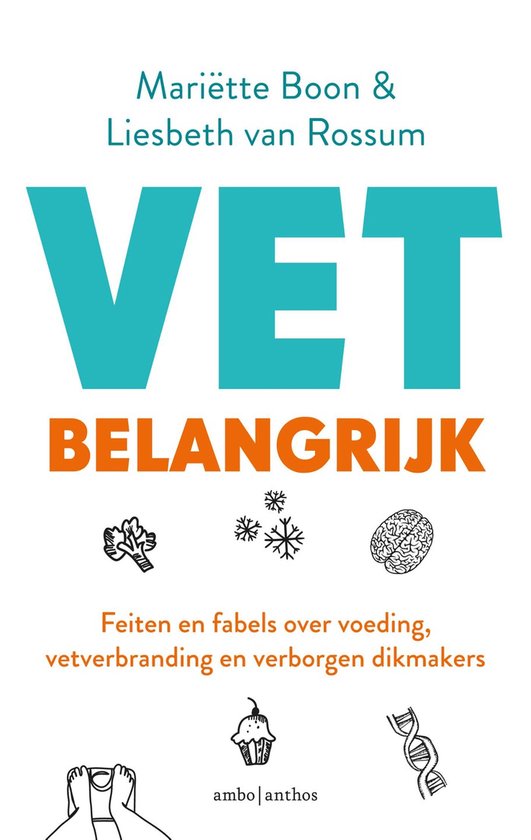 Vet belangrijk