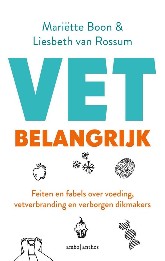 VET belangrijk