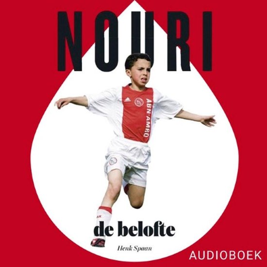 Nouri, de belofte