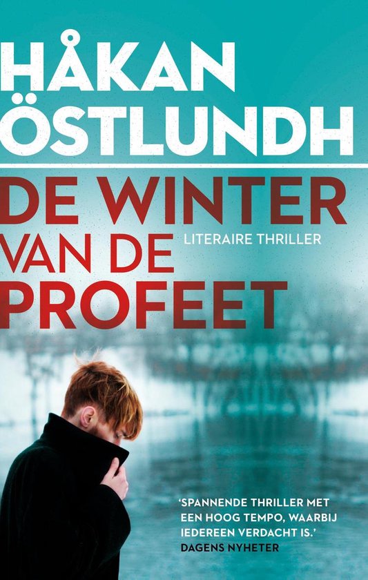 De Profeettrilogie 1 - De winter van de profeet