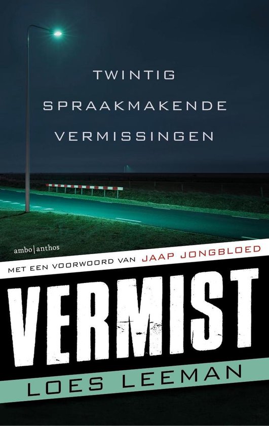 Vermist