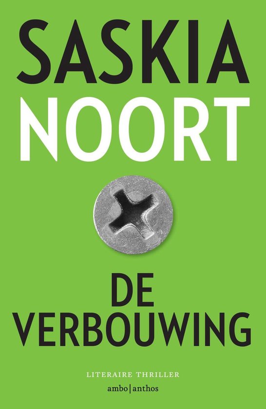 De verbouwing