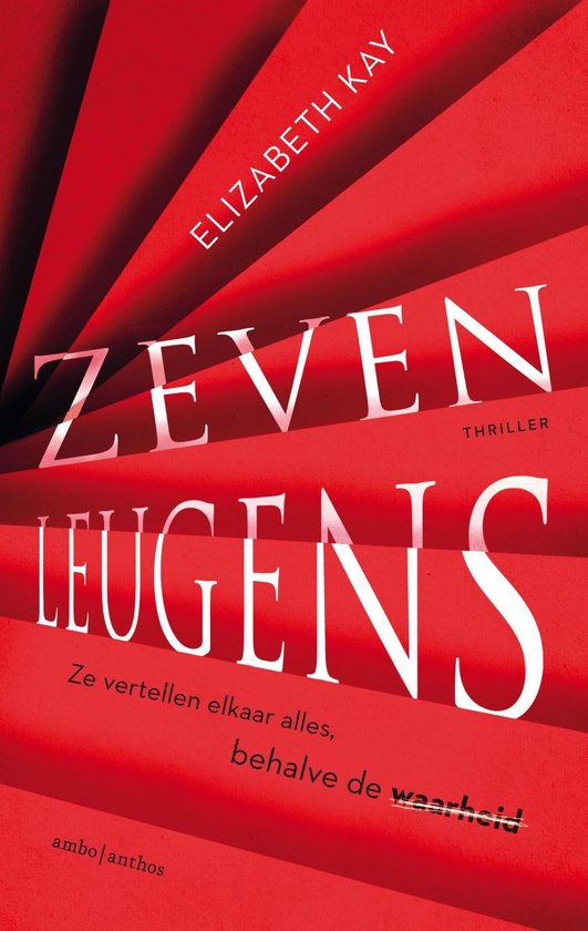 Zeven leugens