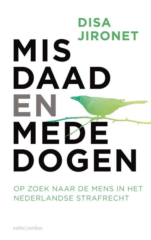 Misdaad en mededogen