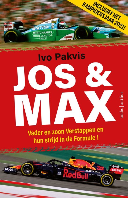 Jos & Max