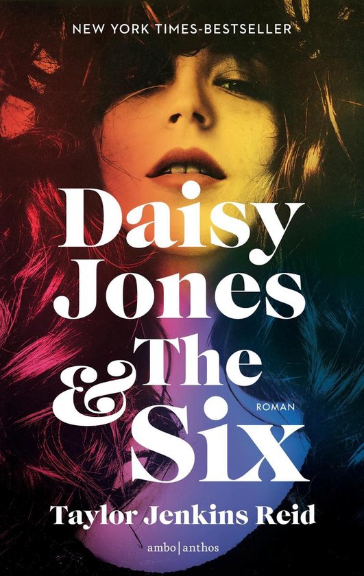 California Dream 2 - Daisy Jones & The Six