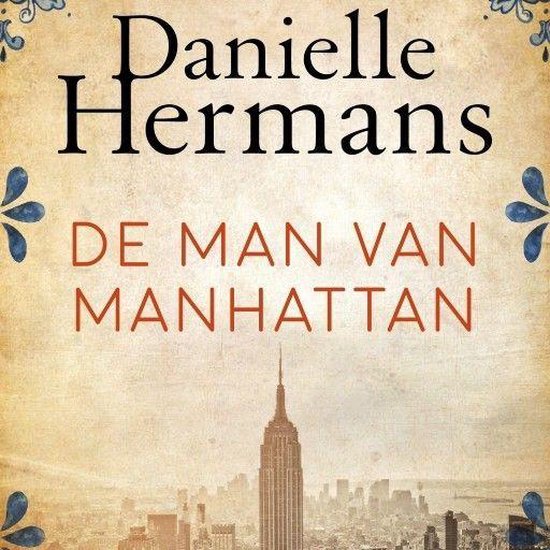 De man van Manhattan