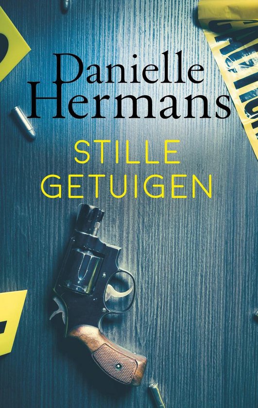 Stille getuigen