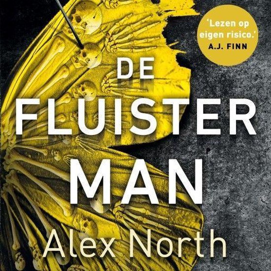 De Fluisterman