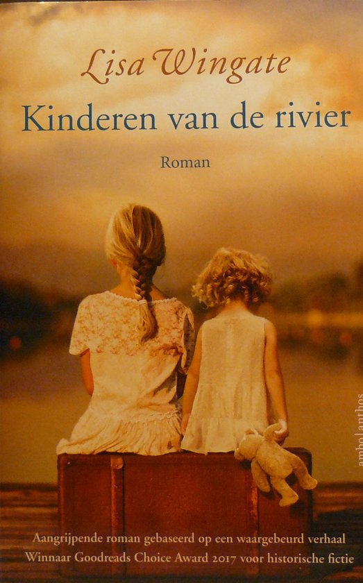 Kinderen van de rivier - special Reefman