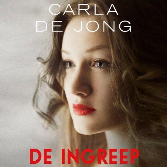 De ingreep